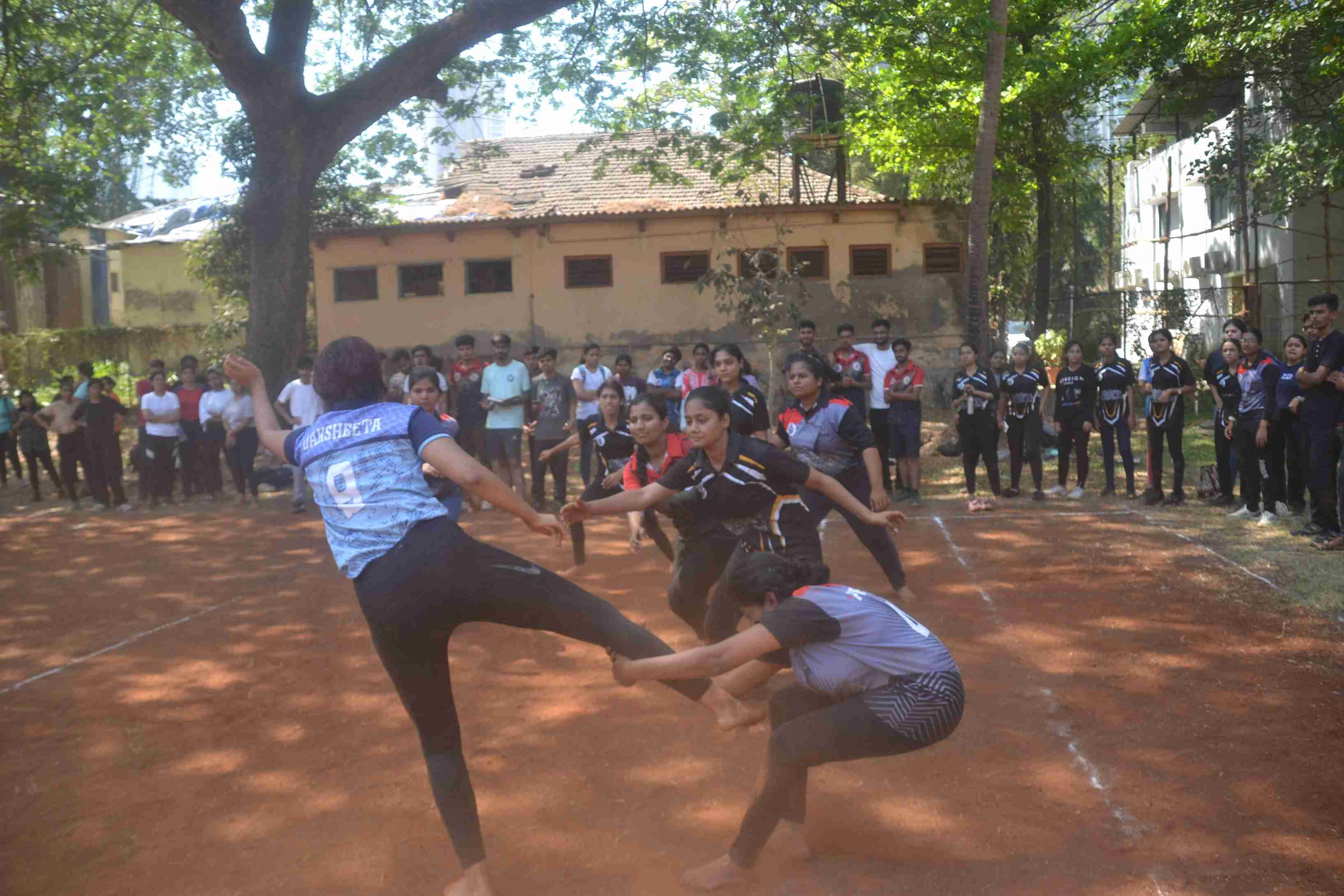Kho Kho